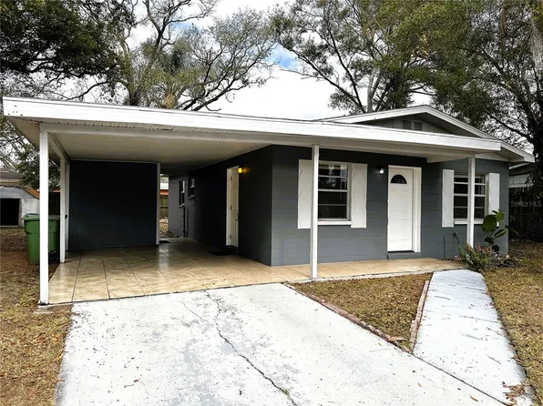 1808 E Bougainvillea Ave, Tampa, FL 33612