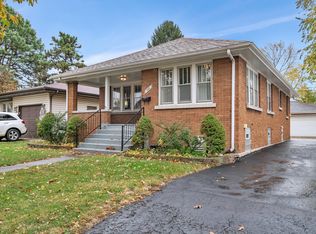 1222 Clara Ave, Joliet, IL 60435