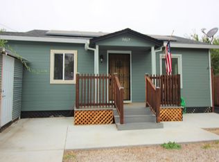 3467 Brooks Ave, Santa Rosa, CA 95407