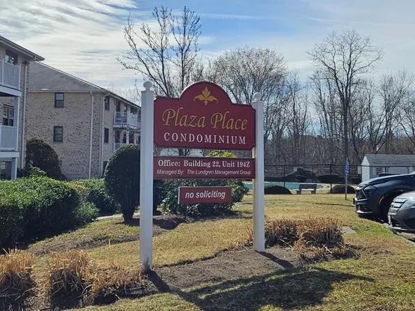 20 Kenmar Dr Unit 189, Billerica, MA 01821