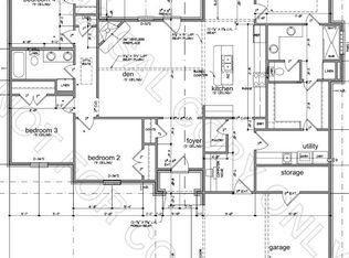 402 Coventry Ln, Brandon, MS 39042