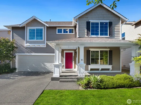 33828 SE Odell Street, Snoqualmie, WA 98065