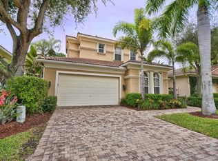 135 Andalusia Way, Palm Beach Gardens, FL 33418