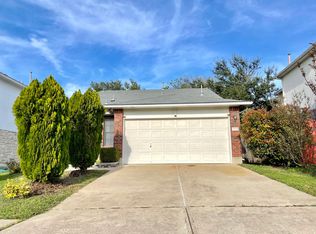 1004 Sweet Melissa Dr, Pflugerville, TX 78660