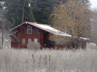 2599 Highway 1 #21-N, Curlew, WA 99118