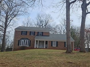102 Berkley Pl, Forest, VA