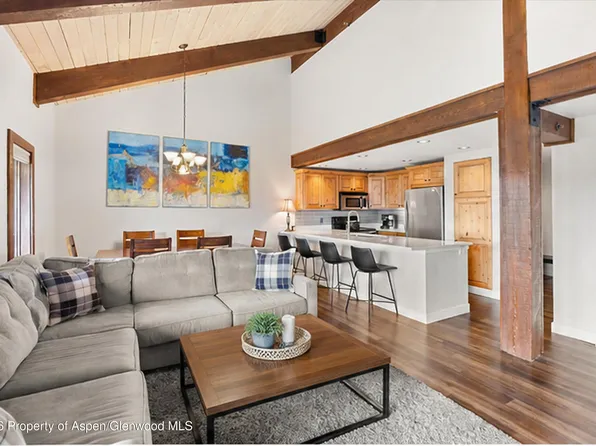 55 Upper Woodbridge Rd Suite I5, Snowmass Village, CO 81615