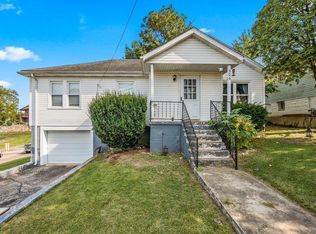 506 Union St, Marble Hill, MO 63764