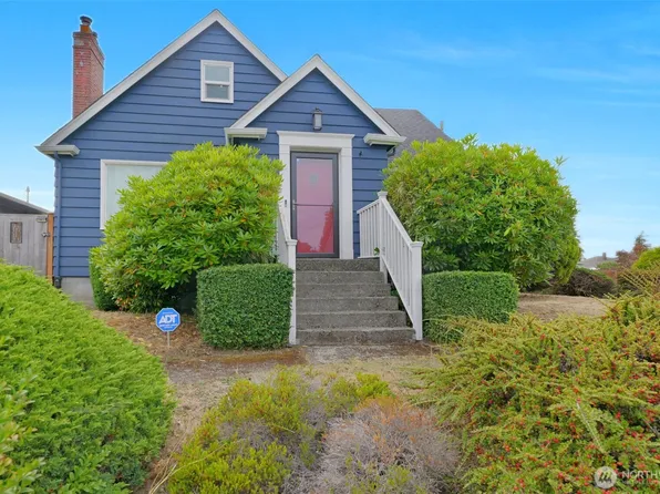 4550 6th Avenue, Tacoma, WA 98406
