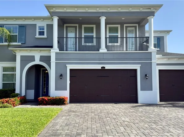 17923 Barn Close Dr, Lutz, FL 33559