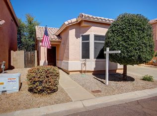 1425 S Lindsay Rd #35, Mesa, AZ 85203