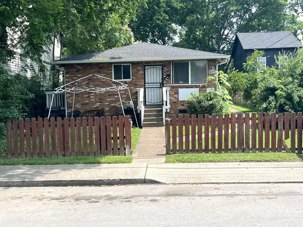 1734 16th Ave N, Nashville, TN 37208