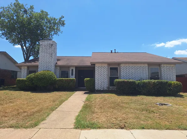 10238 White Elm Rd, Dallas, TX 75243