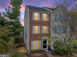 9817 Maitland Loop, Bristow, VA 20136