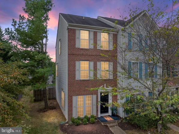 9817 Maitland Loop, Bristow, VA 20136