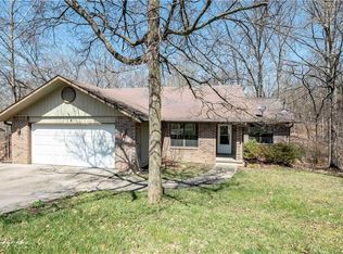 16 Clevedon Cir, Bella Vista, AR 72715