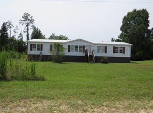 9107 Newberry Rd, Youngstown, FL 32466