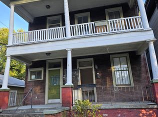 2110A Abercorn St, Savannah, GA 31401