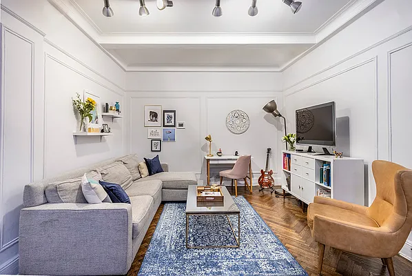 Sold by Brown Harris Stevens | media 3