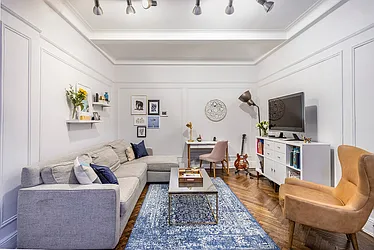 Sold by Brown Harris Stevens
