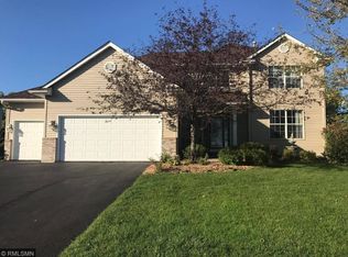 3408 Daylily Ave N, Brooklyn Park, MN 55443