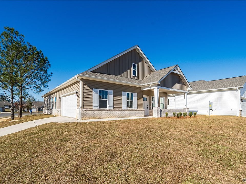 3558 Joyce Lewis Ave, Tuscaloosa, AL 35401 Zillow