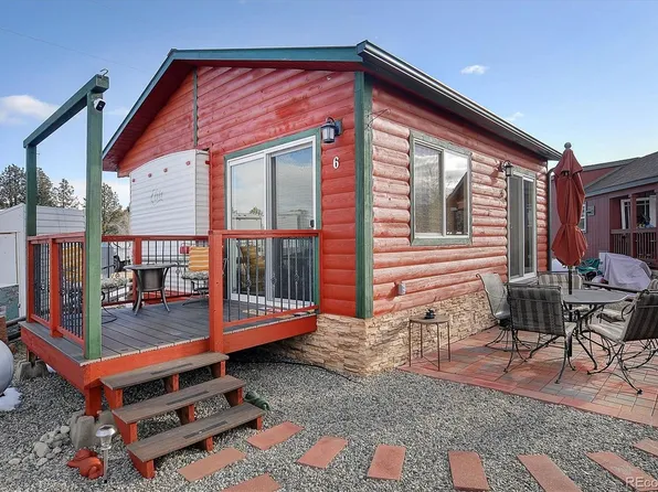 10795 County Road 197a #6, Nathrop, CO 81236