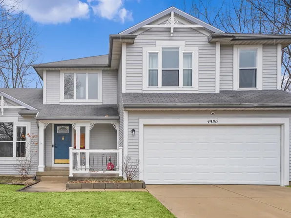 4550 Brookmeadow Ct SE, Kentwood, MI 49512