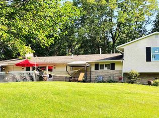 801 W Overlook Rd, Marion, IN 46952