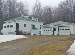 871 Healy Rd, Chateaugay, NY 12920