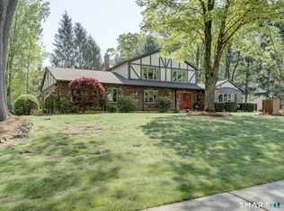 350 Brooke Meadow Rd, Berlin, CT 06037