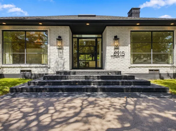 6915 Stefani Dr, Dallas, TX 75225