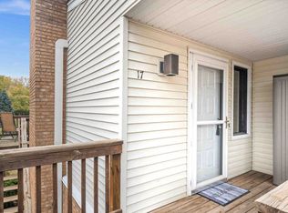 903 N Linden St APT 17, Normal, IL 61761