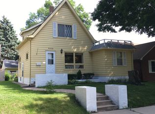 2533 Brighton Ave NE, Minneapolis, MN 55418