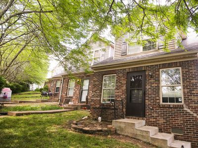 411 John Sutherland Dr, Nicholasville, KY, 40356