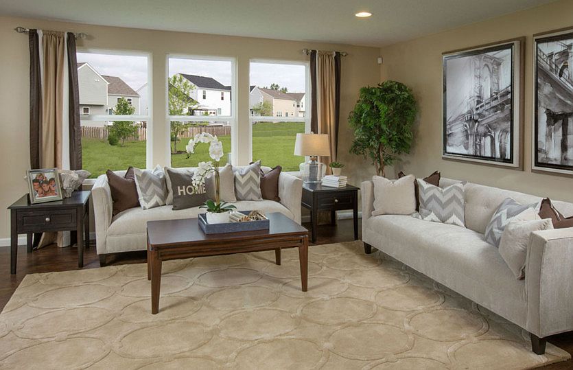 Crisfield Tallmadge Reserve by Pulte Homes Zillow