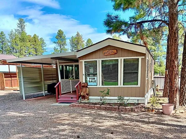 2745 State Highway 260 #7, Overgaard, AZ 85933