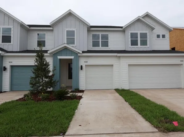 6416 JENSEN VIEW AVENUE, APOLLO BEACH, FL 33572