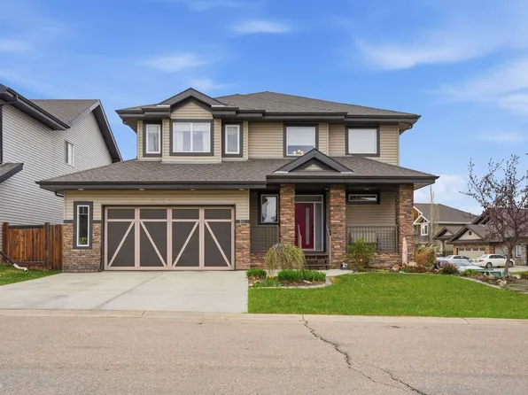 10 Verona Cres, Spruce Grove, AB T7X 0J7