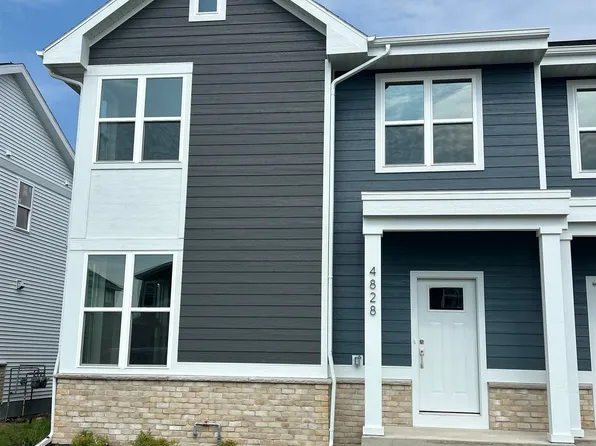 4828 Suelo Rd, Fitchburg, WI 53711