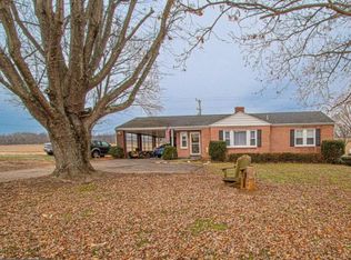 5895 Stonewall Jackson Hwy, Front Royal, VA