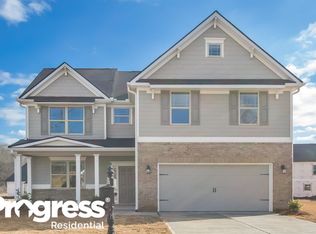 24 Barnsley Village Dr, Adairsville, GA 30103