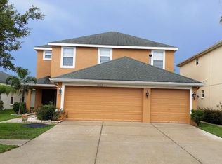 20117 Nob Oak Ave, Tampa, FL 33647