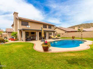 1609 E Mohawk Ln, Phoenix, AZ 85024