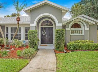 176 Sykes Loop Dr, Merritt Island, FL 32953
