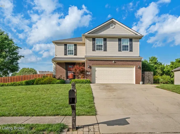 78 Shannon Pl, Shelbyville, KY 40065