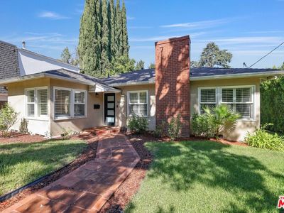 14405 Valley Vista Blvd, Sherman Oaks, CA, 91423