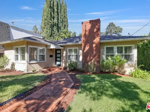14405 Valley Vista Blvd, Sherman Oaks, CA 91423