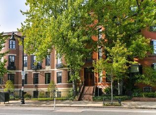 354 Beacon St APT 1, Boston, MA 02116