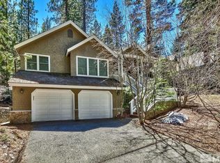 210 S Meadow Rd, Glenbrook, NV 89413